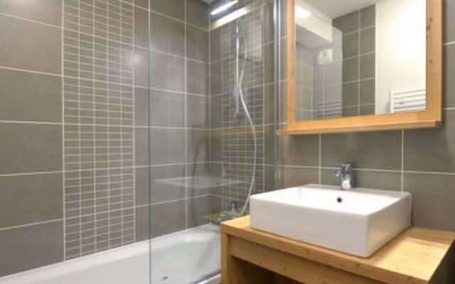 Le Coeur des Loges (MEN650)