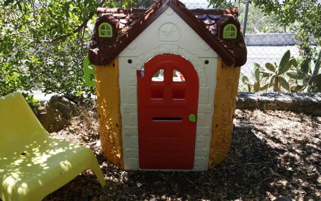 Mira Guincho house with sea view and garden