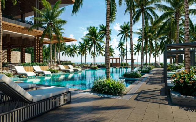 Donoma Las Terrenas Beach Hotel & Spa, Autograph Collection