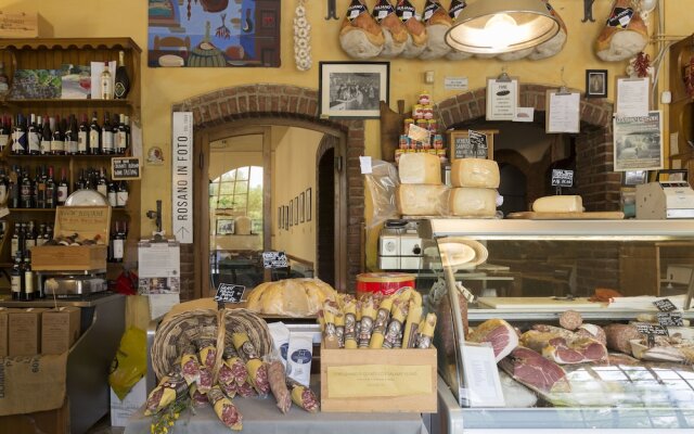 Castello di Volognano