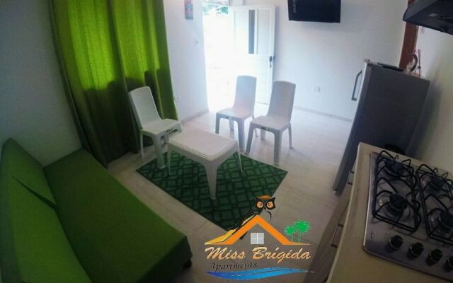 Apartamento Miss Brigida