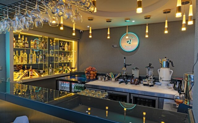 Çandarlı Resort Otel