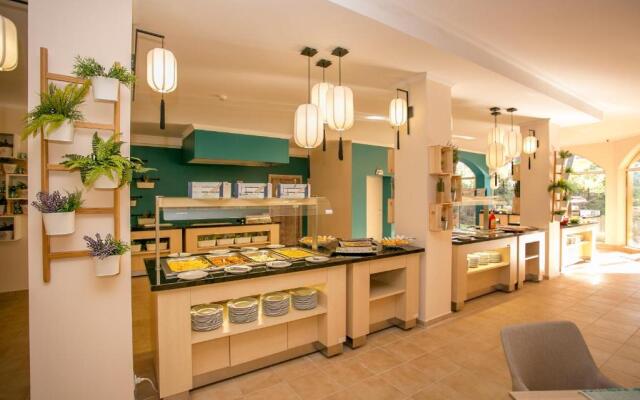 Touristic Complex Hacienda Beach Apartments Sozopol