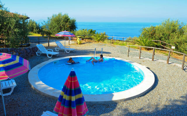 Hotel Agriturismo Santa Margherita