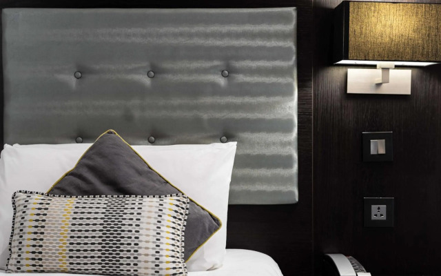 The W14 Hotel