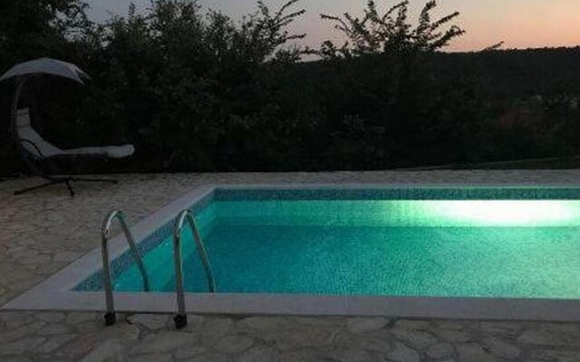 Holiday home Sintija