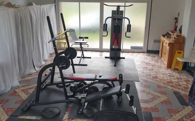 Résidence Les Mélèzes de Prades