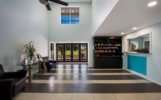 Southern Soho Boutique Hotel