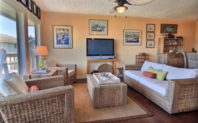 Blue Crab 107 Bh Condo