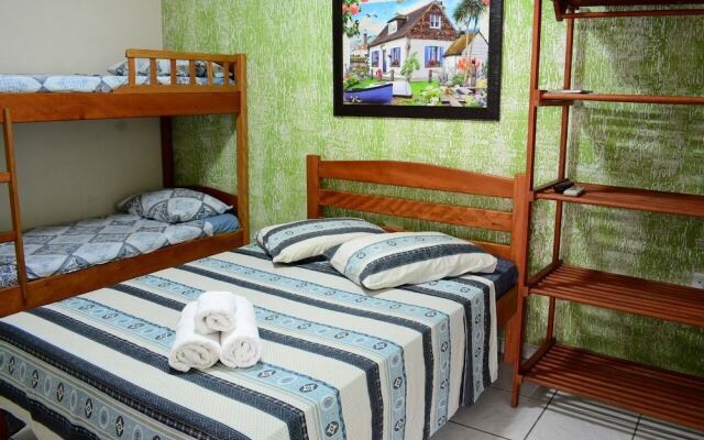 Hotel e Pousada Boulevard de Itapoa