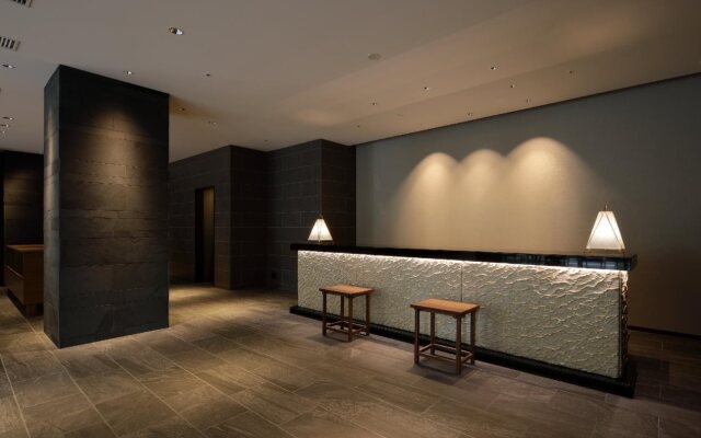 Tokyu Stay Kyoto Sanjo-Karasuma