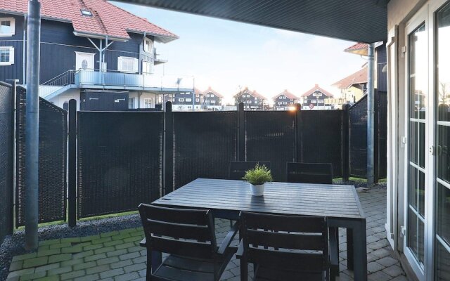 5 Person Holiday Home in Bogense