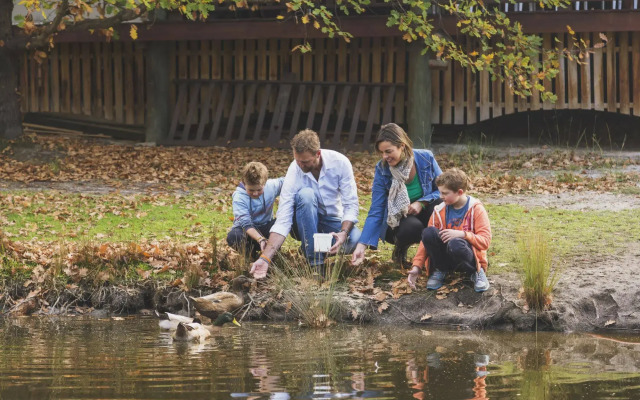 Happy Valley Retreat & Brewery