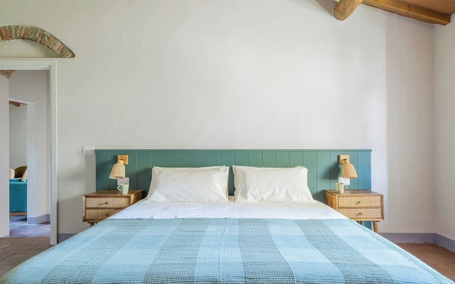 Relais Badia a Passignano