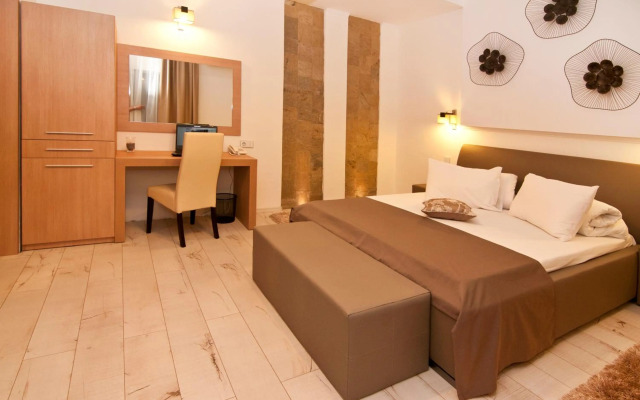 Hotel Confort