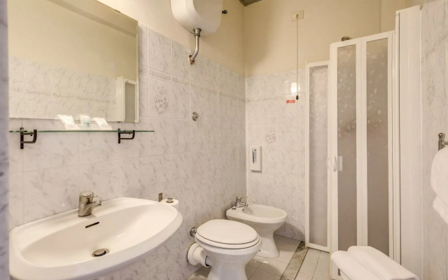Hotel Delle Nazioni