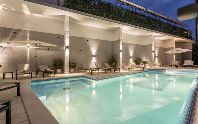 Hotel Cvita