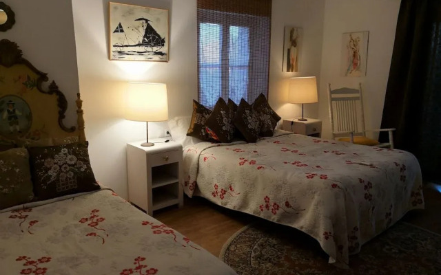 Hotel la Pepa Maca