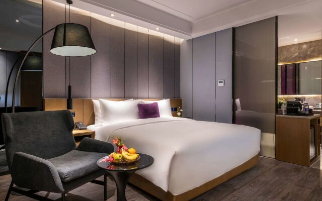 Mercure Kunshan MIXC Hi-tech