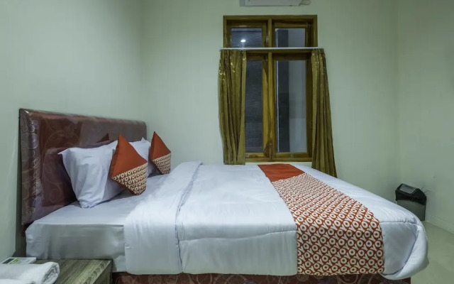 Zleepy Ks Tubun by OYO Rooms