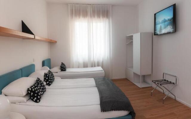 Torbole Aparthotel