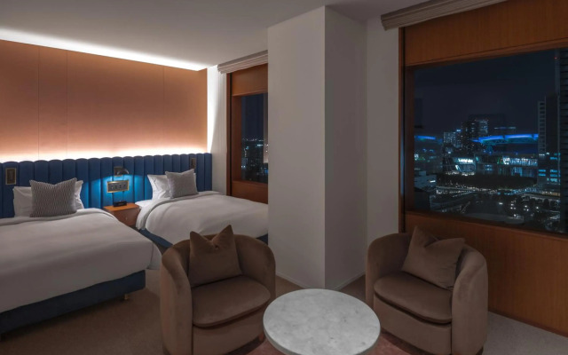The Mark Grand Hotel