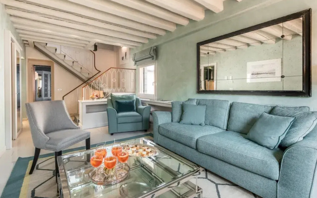 Gondolieri Luxury Apartment