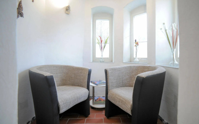 Le petit Palais – Hotel & Ferienapartments
