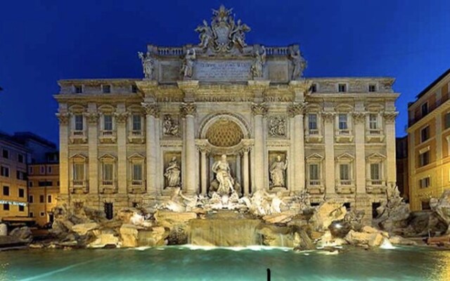 Royal Vatican Relais