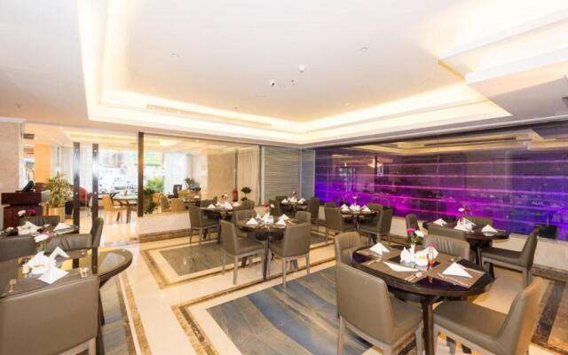 City View Hotel