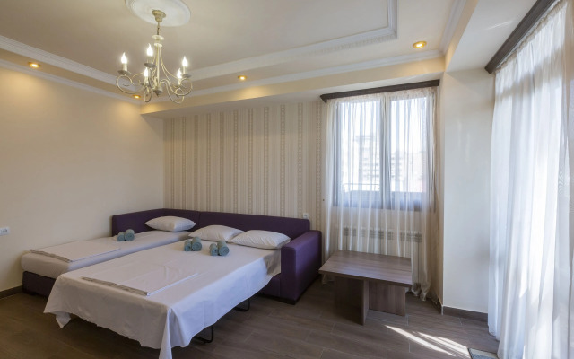 City Centre Apartments & Tours