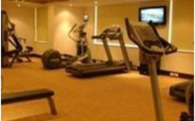 Vivanta Vijayawada, MG Road