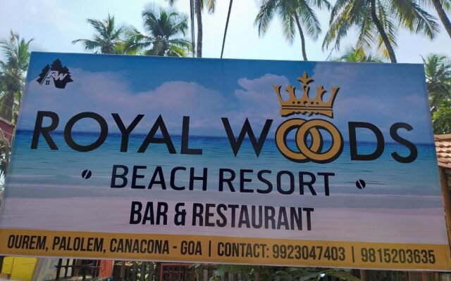 Royal Wood Beach Resort