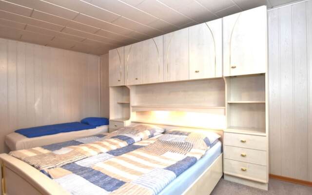 Bungalow With Terrace in Harz Mountains