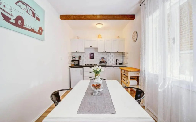 Vacation home Korina
