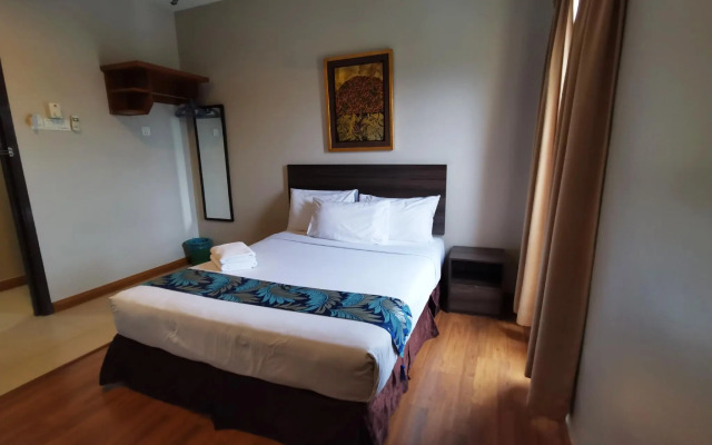 Goodhope Hotel Shah Alam