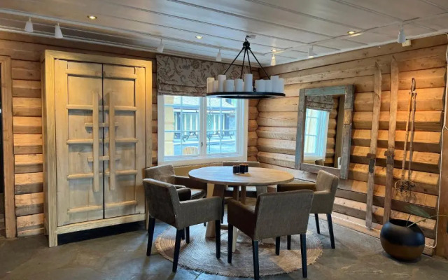 Danebu Kongsgaard Sport & Resort