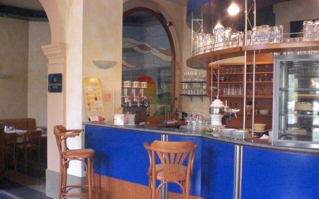 Kurparkhotel Das Kleinod