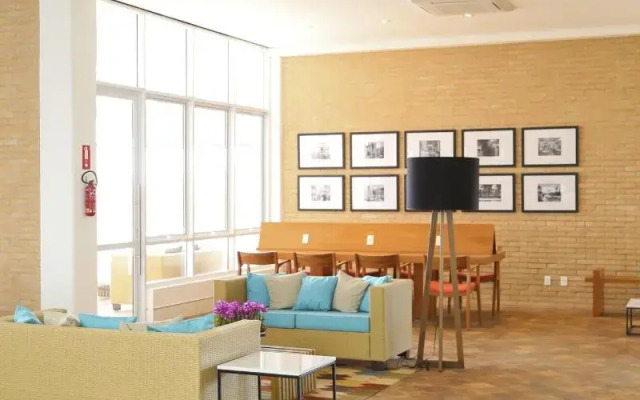 Vitória Hotel Express Dom Pedro