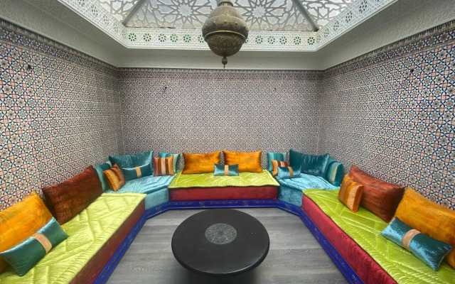 Hotel Azur