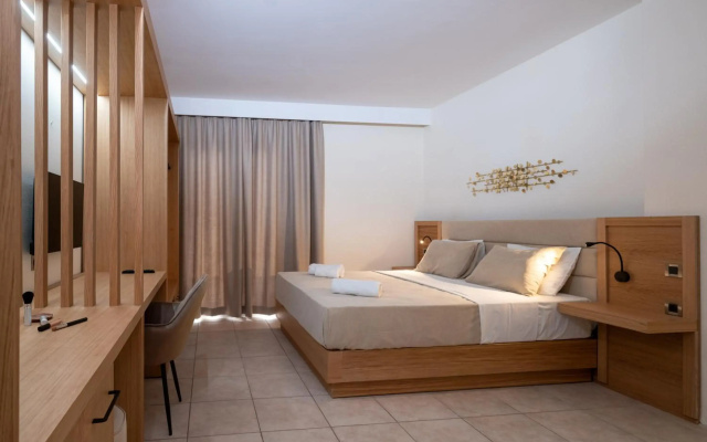 Hotel Calypso