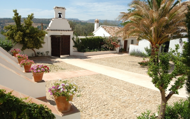 Hotel Boutique Molino del Arco