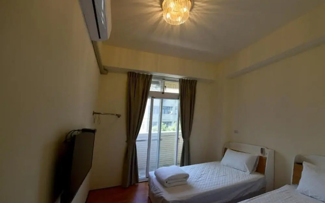 Light Time B&B