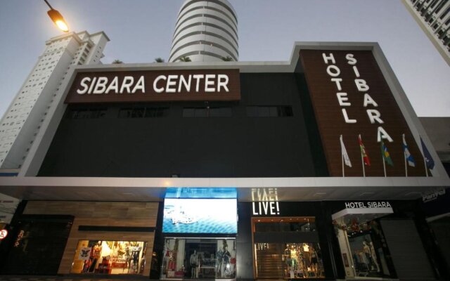 Hotel Sibara Spa & Convenções