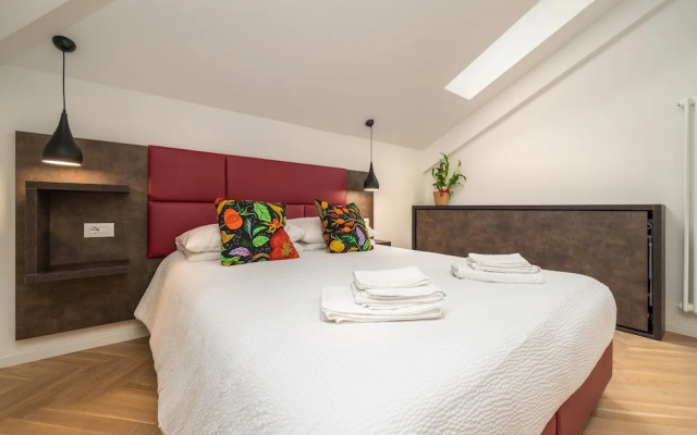 B&B Piedicastello