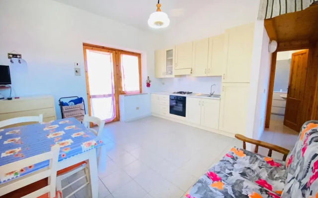Villetta 1P NC La Cinta