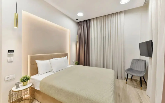 Portoseaview Modern Luxury Apartment 131