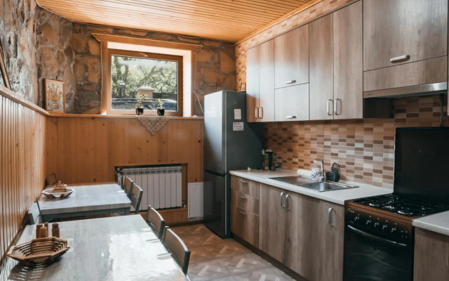 Guest House Бескид