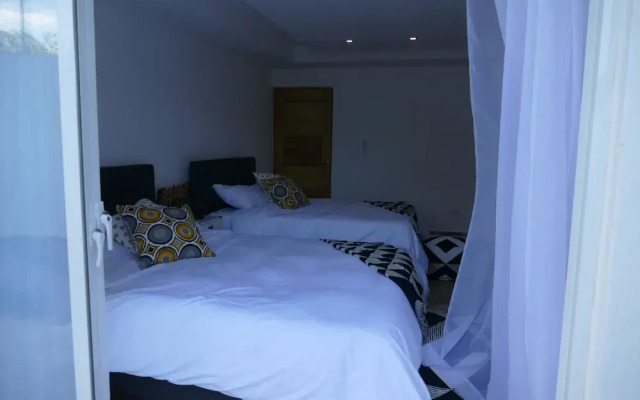 Villa Estela at Monserrat 2