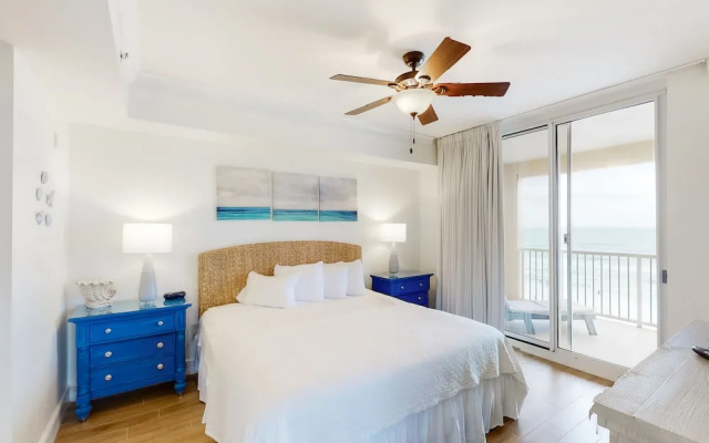 Azure Condominiums
